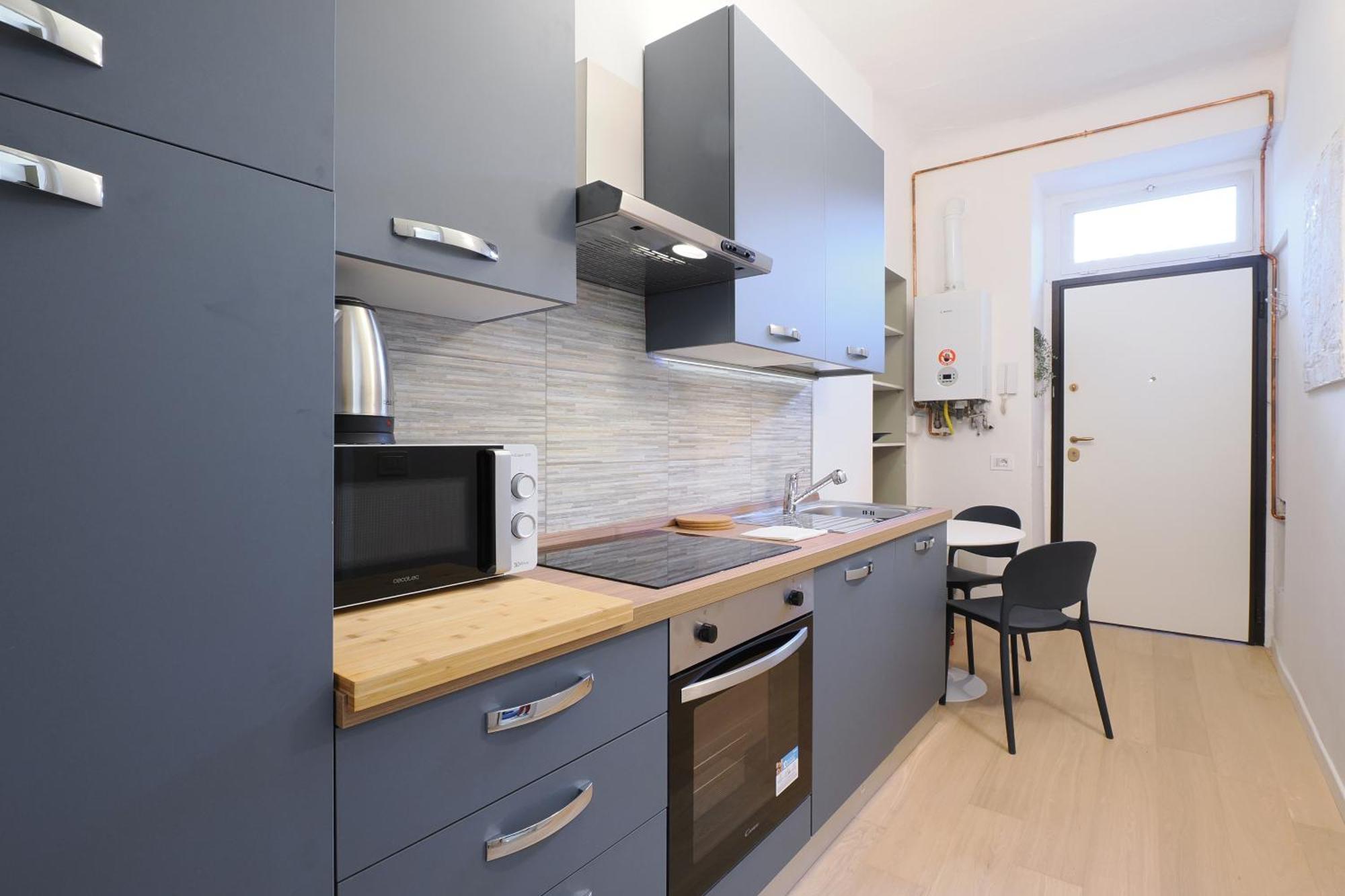 Primopiano - Arqua Apartment Milan Exterior photo