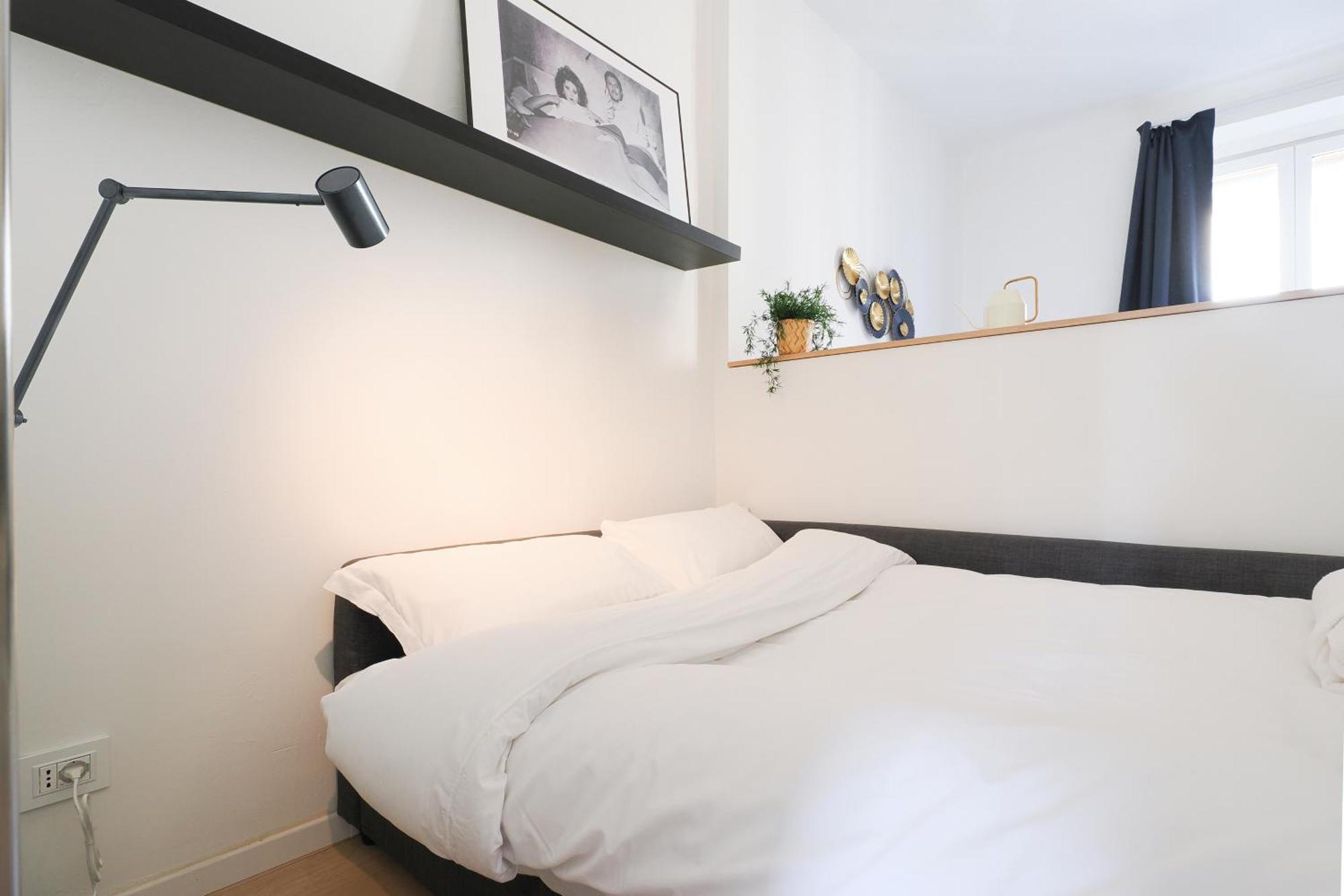 Primopiano - Arqua Apartment Milan Exterior photo