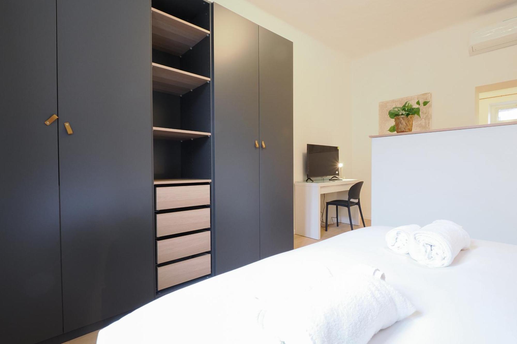 Primopiano - Arqua Apartment Milan Exterior photo