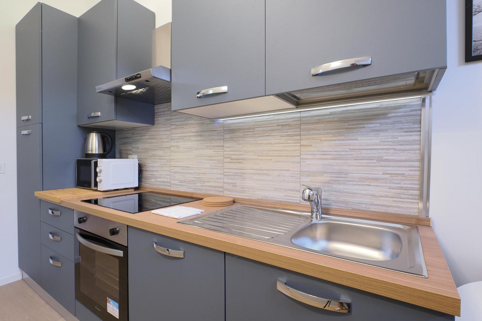 Primopiano - Arqua Apartment Milan Exterior photo