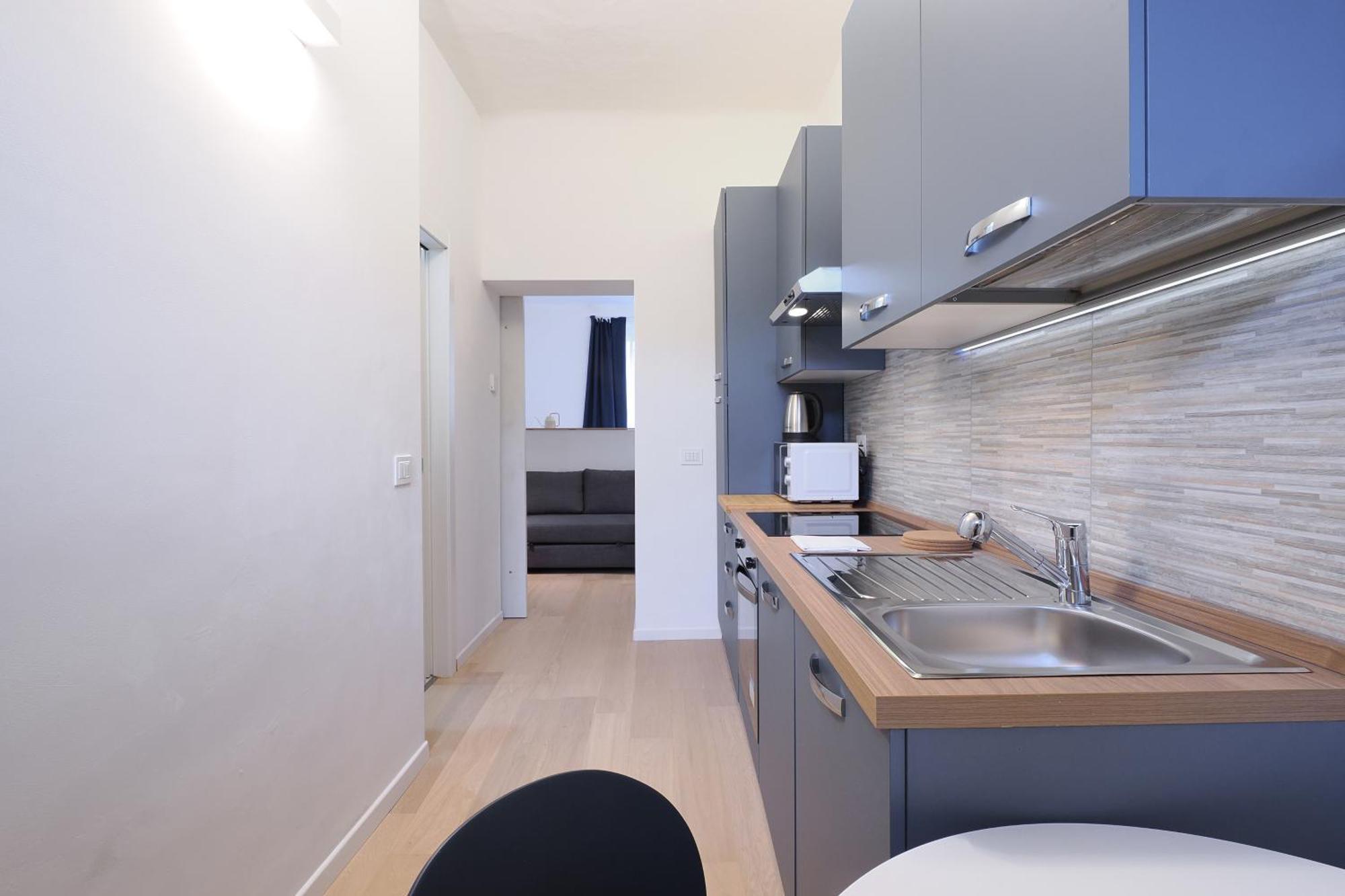 Primopiano - Arqua Apartment Milan Exterior photo